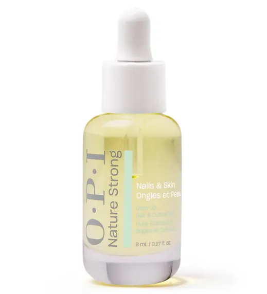 OPI ProSpa Nail and Cuticle Oil